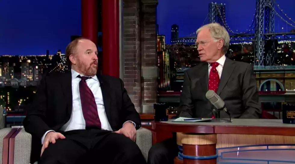 There&#8217;s a Deflated Football Cake and Louis CK Chimes in on Deflategate! [VIDEO]