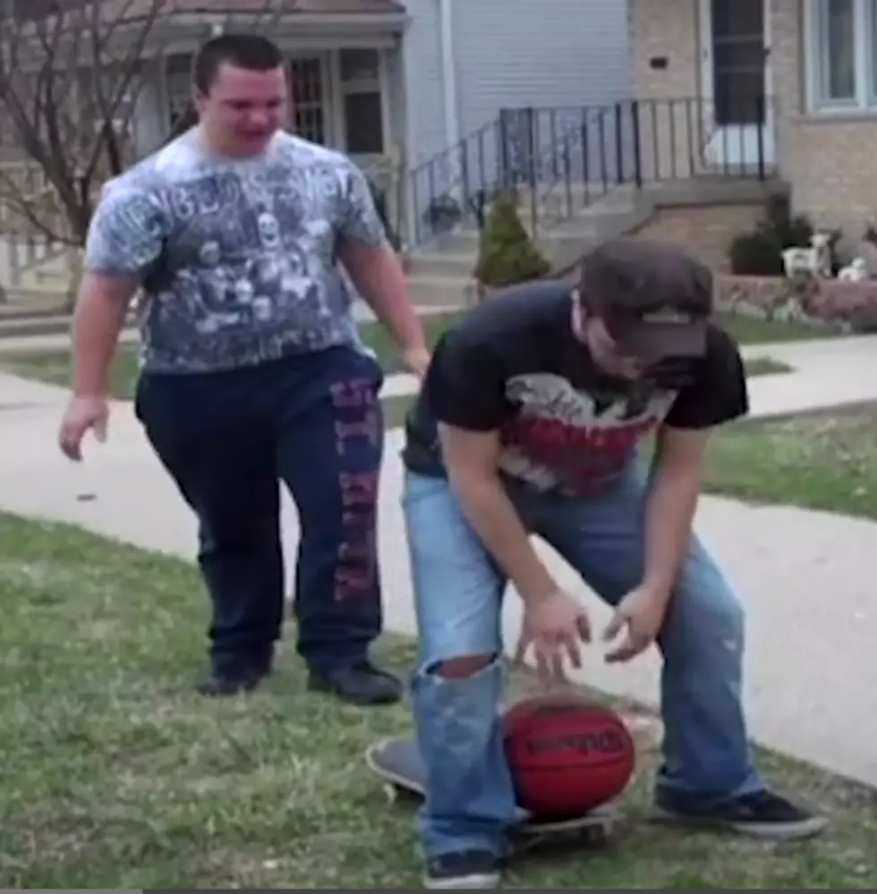 Epic Fail Friday- Epic Pranks – For Those Who Are Easily Amused! [VIDEO]