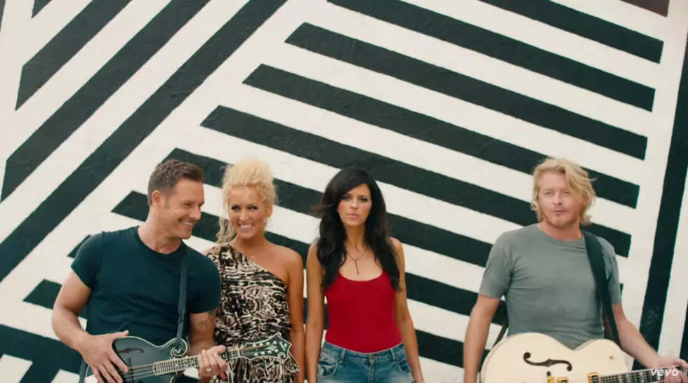 Win A Trip To The Academy of Country Music Awards & Vocal Group Nominee Videos! [VIDEO]