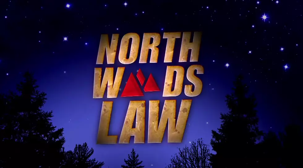 North Woods Law Is Maine Reality TV At It’s Finest! [VIDEO]