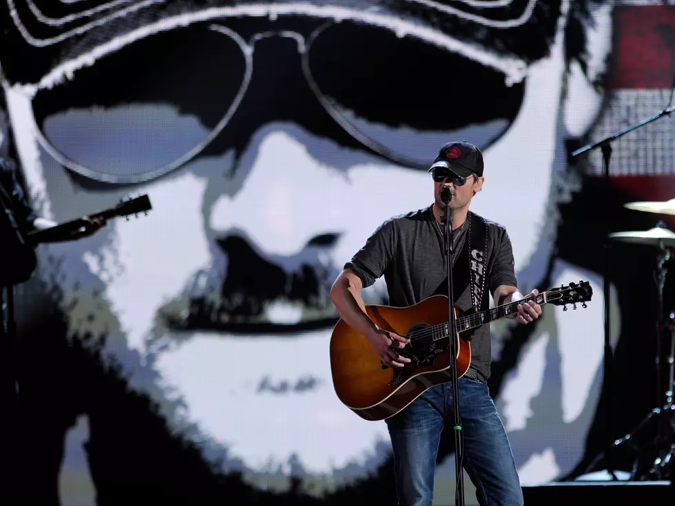Eric Church – Win ‘Em Before You Can Buy ‘Em Tickets! [VIDEO][UPDATED]