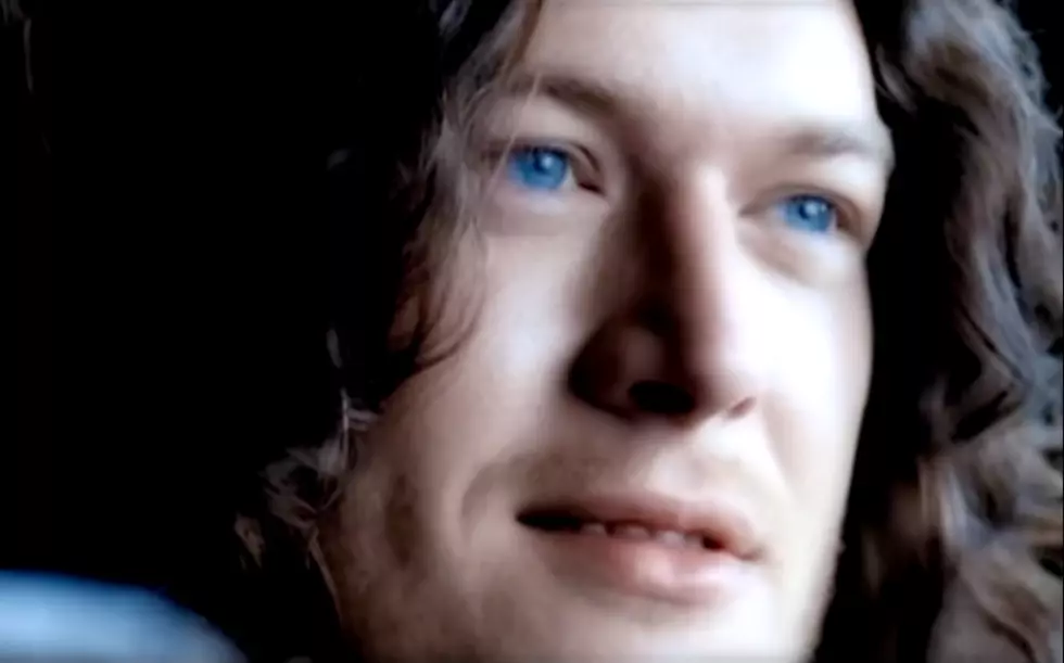 Classic Country Song Of The Day – Blake Shelton, “The Baby” [VIDEO]
