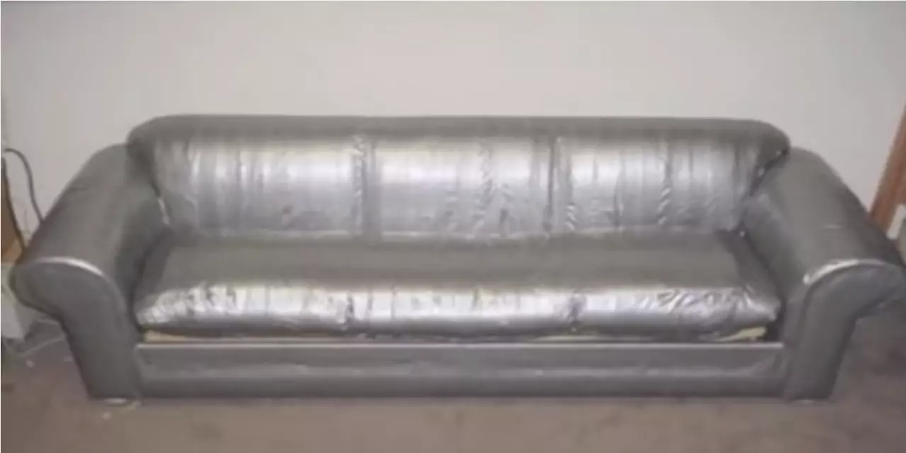 Duct Tape It! [VIDEO]