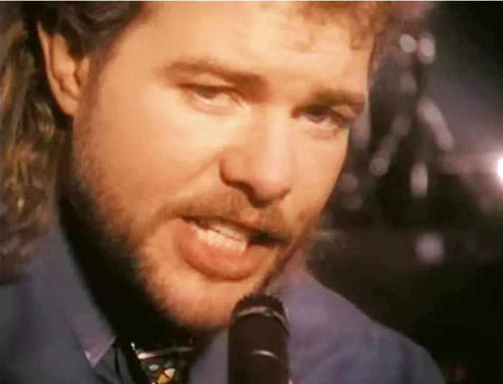 &#8220;Should&#8217;ve Been A Cowboy&#8221; Classic Country Song Of The Day [VIDEO]