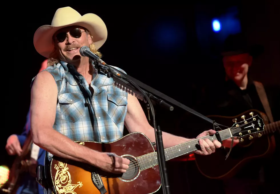 Classic Country Song of the Day: Alan Jackson, &#8220;I Don&#8217;t Even Know Your Name&#8221; [VIDEOS]