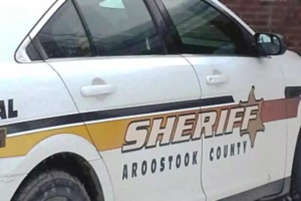Aroostook County Sheriff’s Office Grant Improves Treatment Services