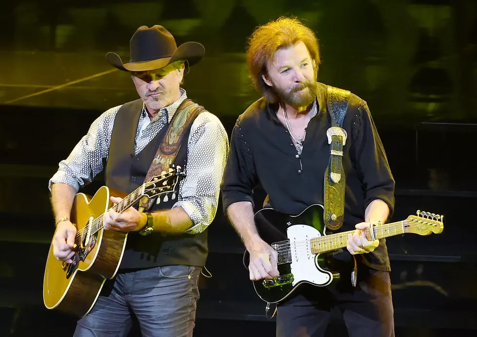 Classic Country Song of the Day: Brooks &#038; Dunn, &#8220;Red Dirt Road&#8221; [VIDEOS]