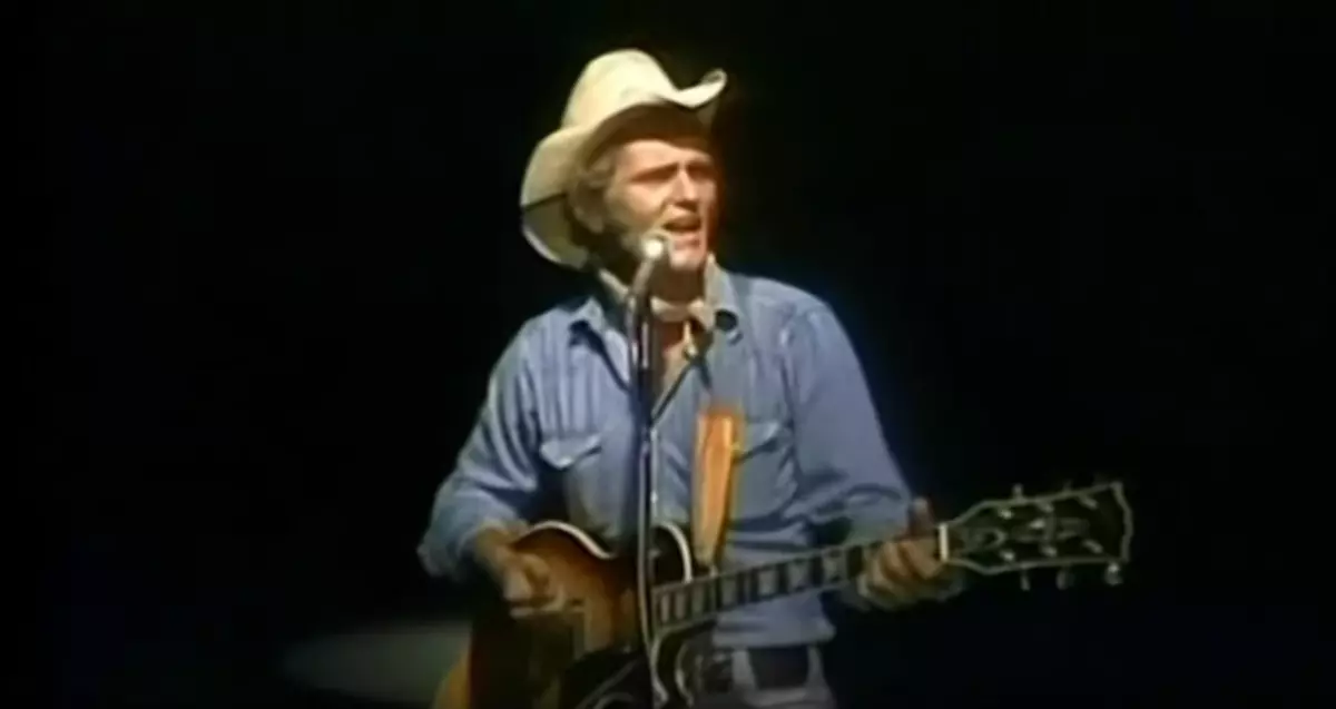 Remembering Jerry Reed - Classic Country Songs of the Day