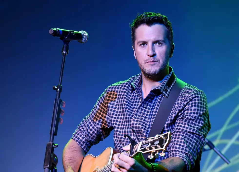 Classic Country Song of the Day: Luke Bryan, ‘Drink A Beer’ [VIDEO]