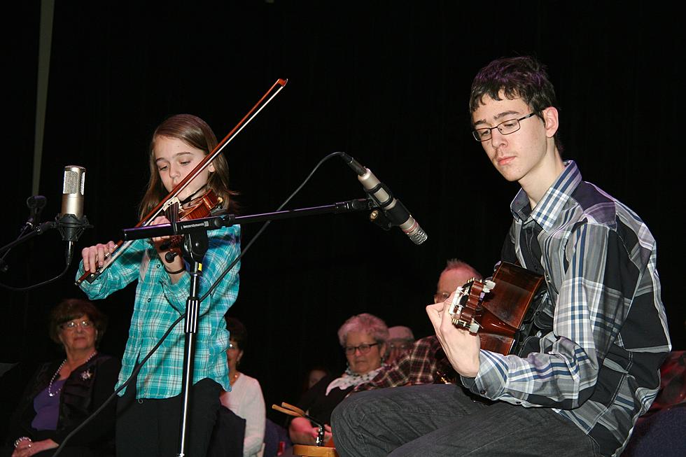 UMFK Fiddlers’ Jamboree Looking For Musicians and Singers
