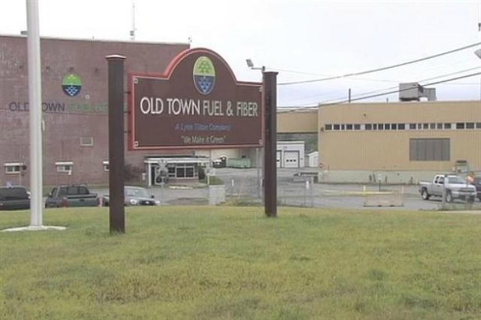 Old Town Paper Mill Sale to Assets Consortium is Complete