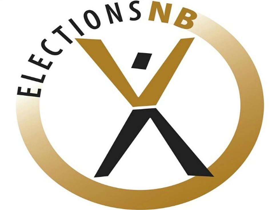 Nominations for New Brunswick Elections Now Open