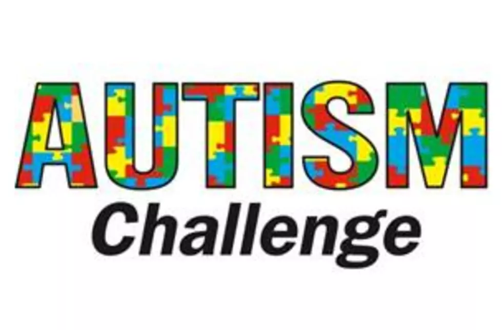 3rd Annual Autism Challenge to Cap Off Autism Awareness Month