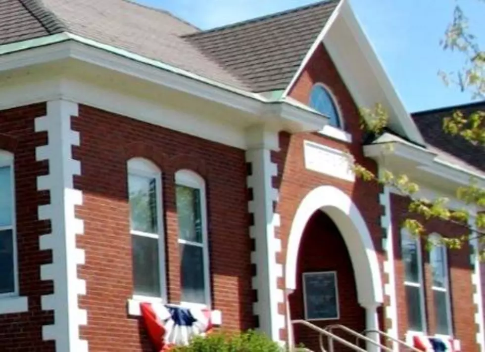 Caribou Public Library Receives Rural Gateways Grant