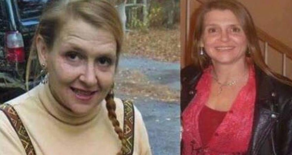 Missing Maine Woman&#8217;s Body Found In Florida