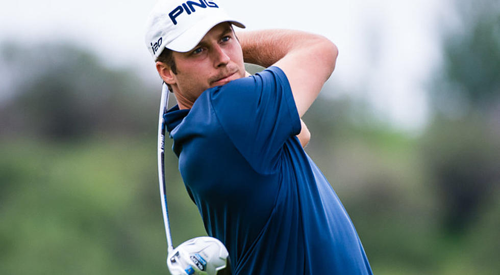 Speirs Shoots 2-Under, Misses Cut In Colombia [VIDEO]