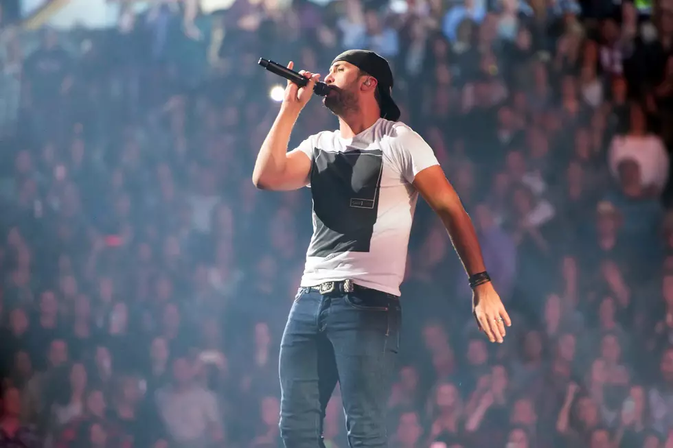 Luke Bryan Coming to Bangor! Get Your Tickets Here!