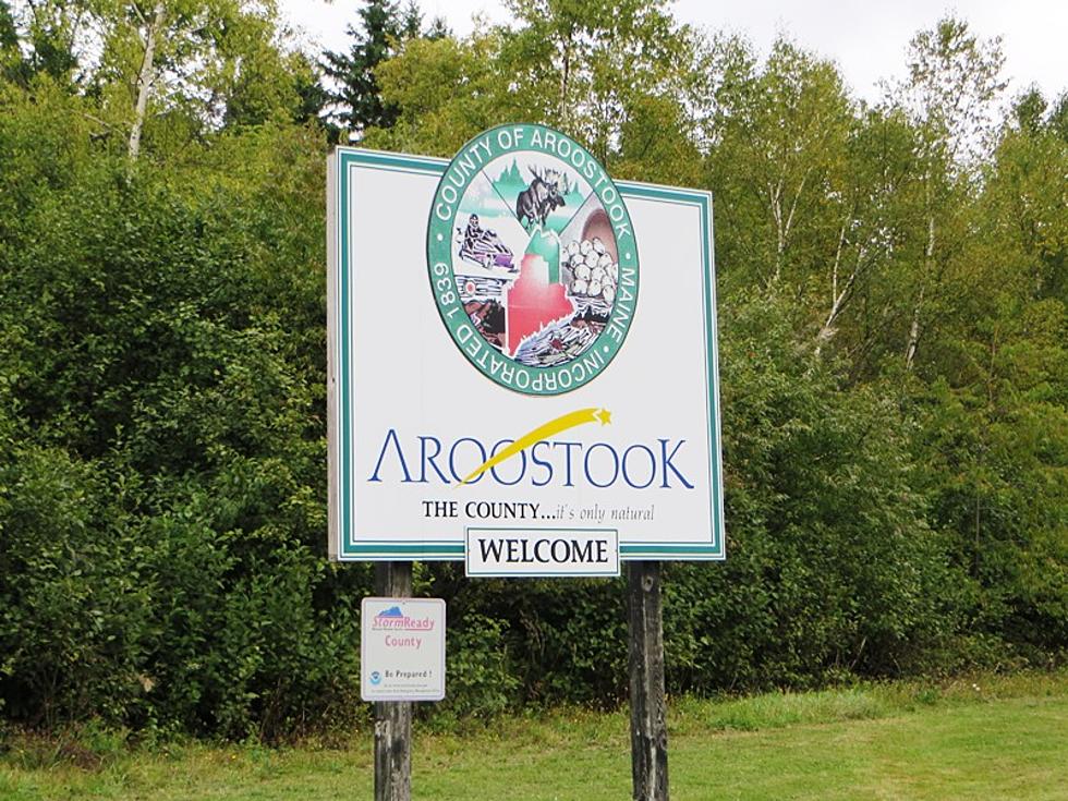 Aroostook Entrepreneur of the Year to be Named May 26th