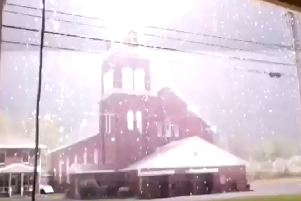 Top 5 Maine Lightning VIdeos 