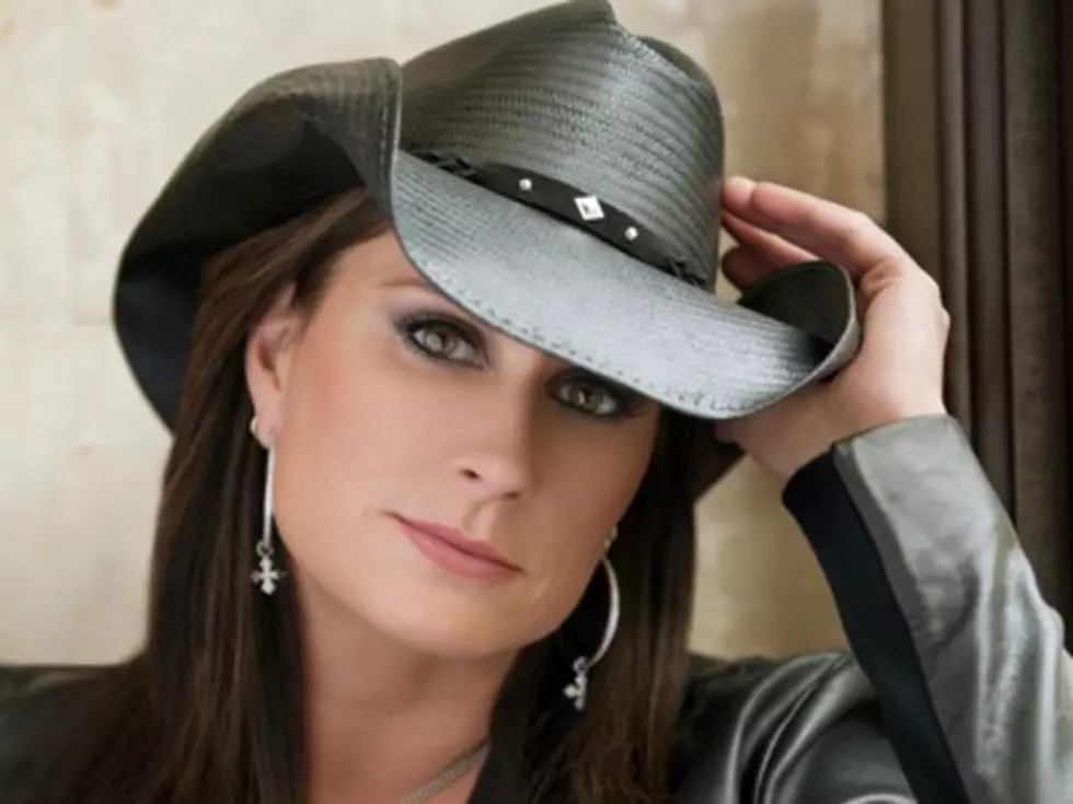 Win Tickets to Terri Clark! Coming to The Ayr Motor Centre, Sepetmber 18!