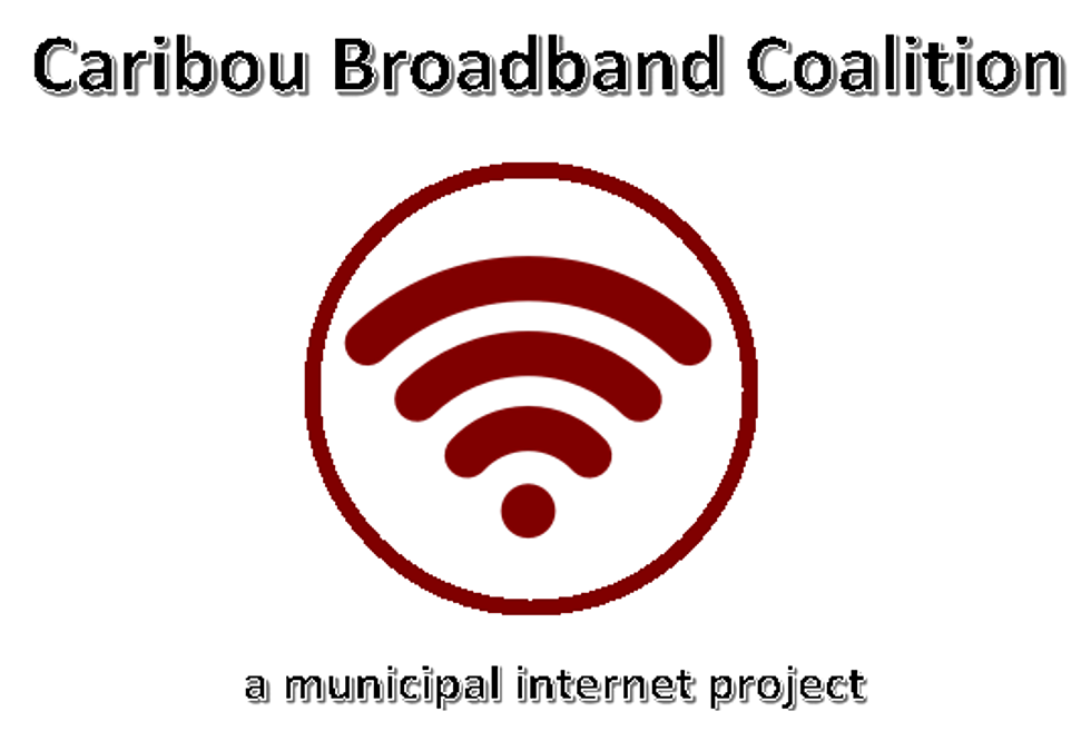 Caribou Broadband Coalition Seeking Citizen Input
