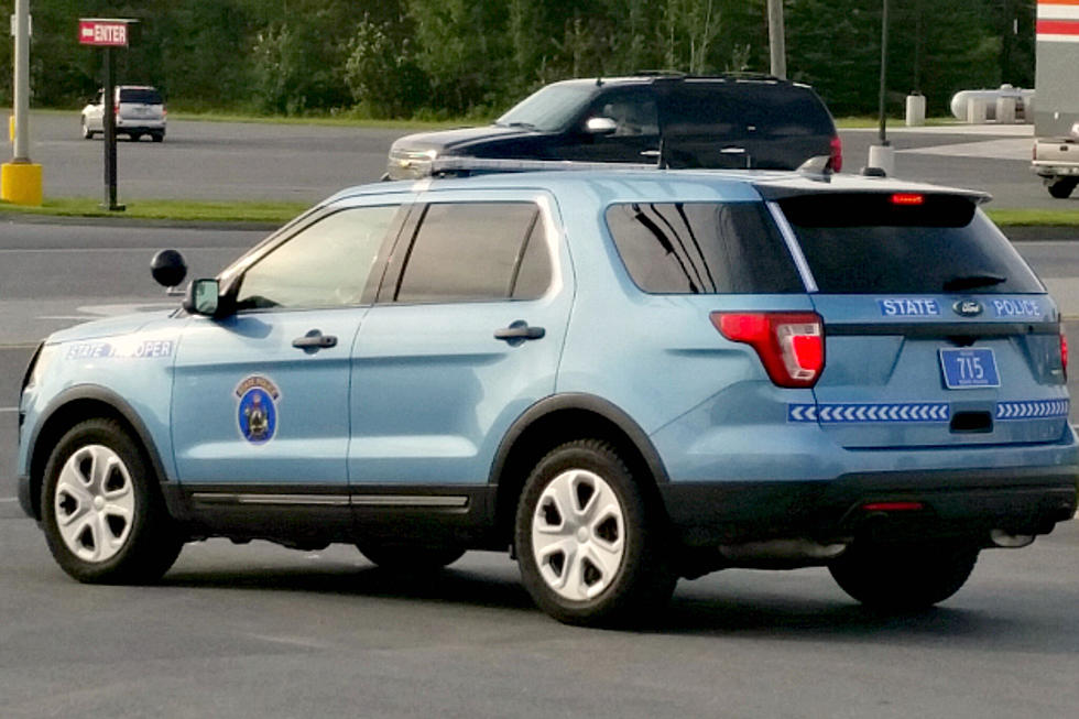 Maine State Police Troop F Weekly Report (Oct. 24 – 30)