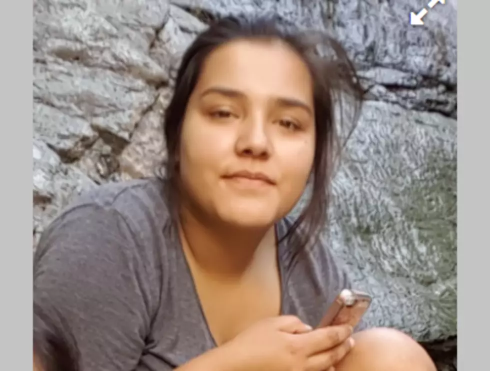 Missing Girl From The Elsipogtog First Nation Located [UPDATE]