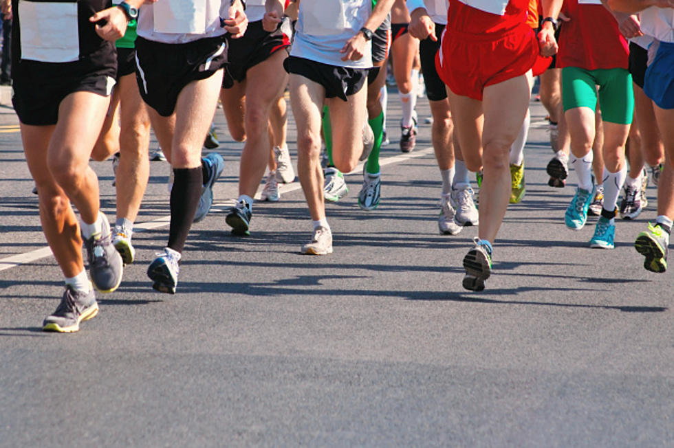 UMPI Hosting 37th Annual Spring Runoff 5K