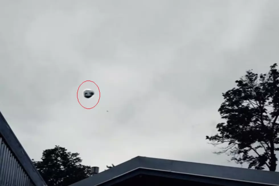 Top 5 Maine UFO Videos