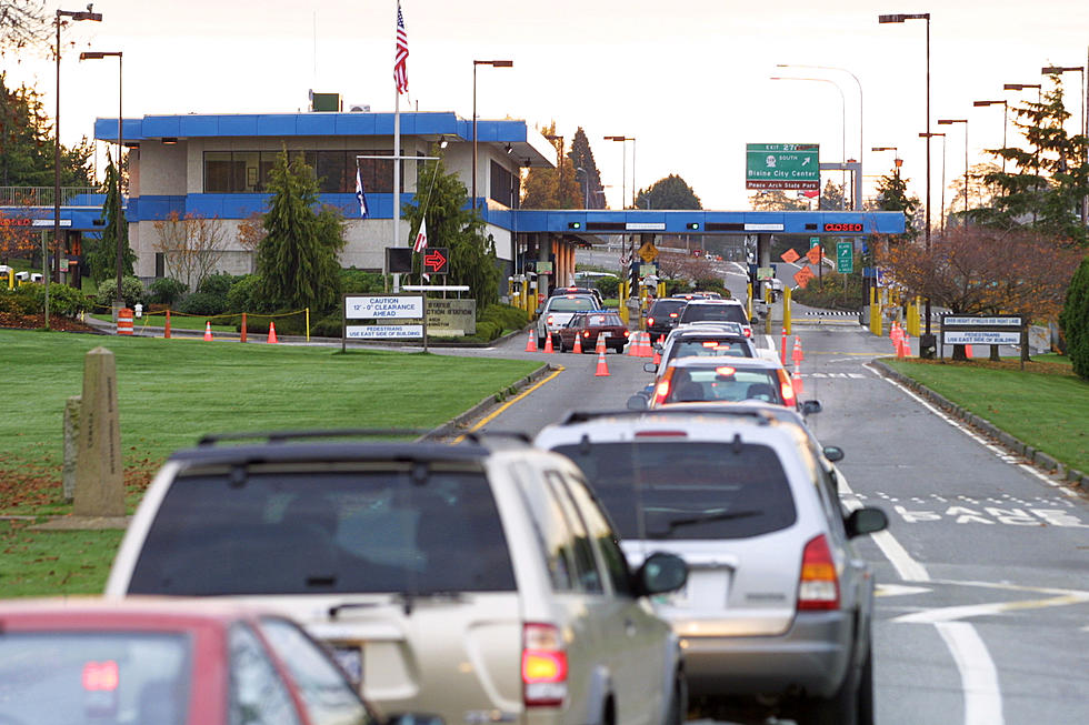 Trusted Traveler Enrollment Blitz at Houlton-Woodstock Border Crossing