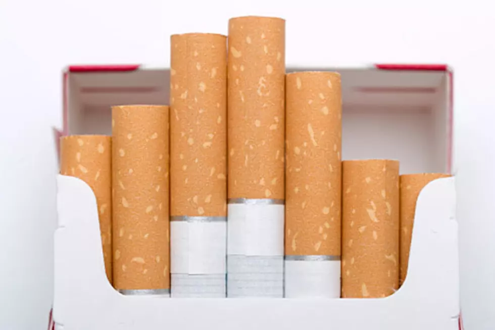 New Brunswick Cigarette Prices Rising about 65 Cents Per Pack