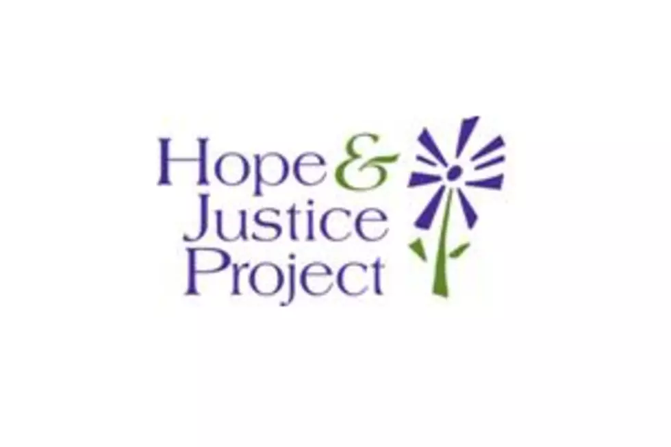 Hope & Justice Project