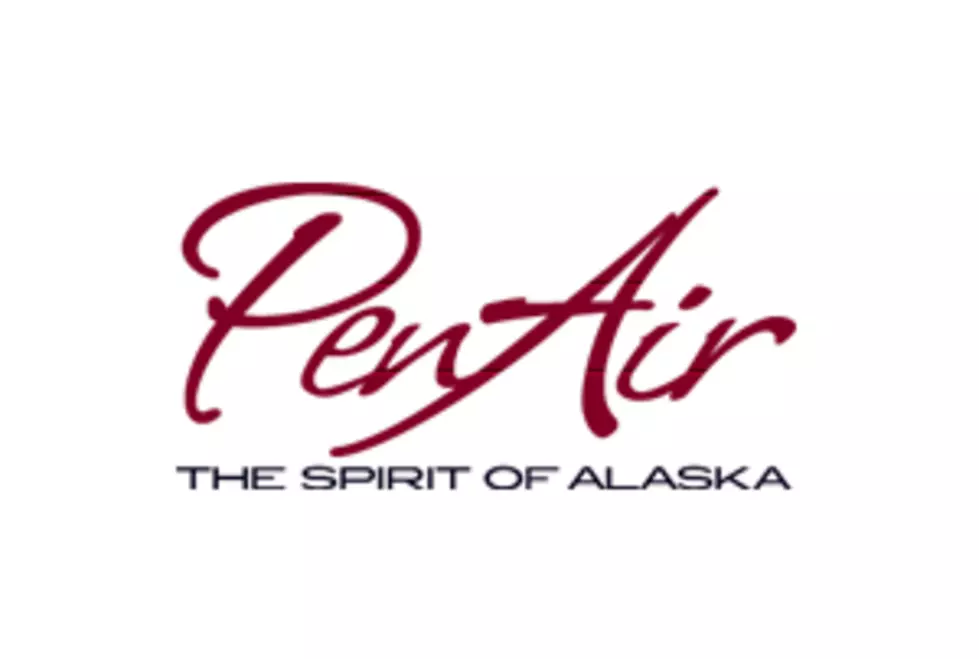 PenAir Initiates Agreement With American Airlines Anchorage