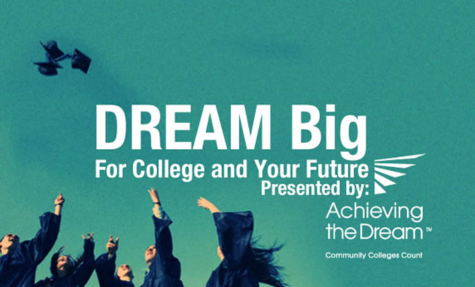 Maine&#8217;s Community Colleges Get Funding for &#8220;Achieving The Dream&#8221;