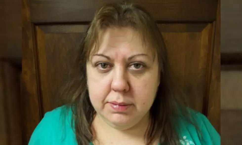 Mars Hill Woman Sentenced to Six Years for Bath Salts Distribution Conspiracy [PHOTO]