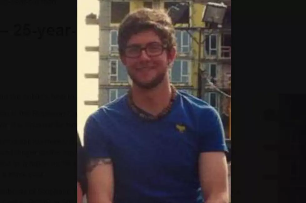 Update: Body of 25-Year-Old Moncton Man Found