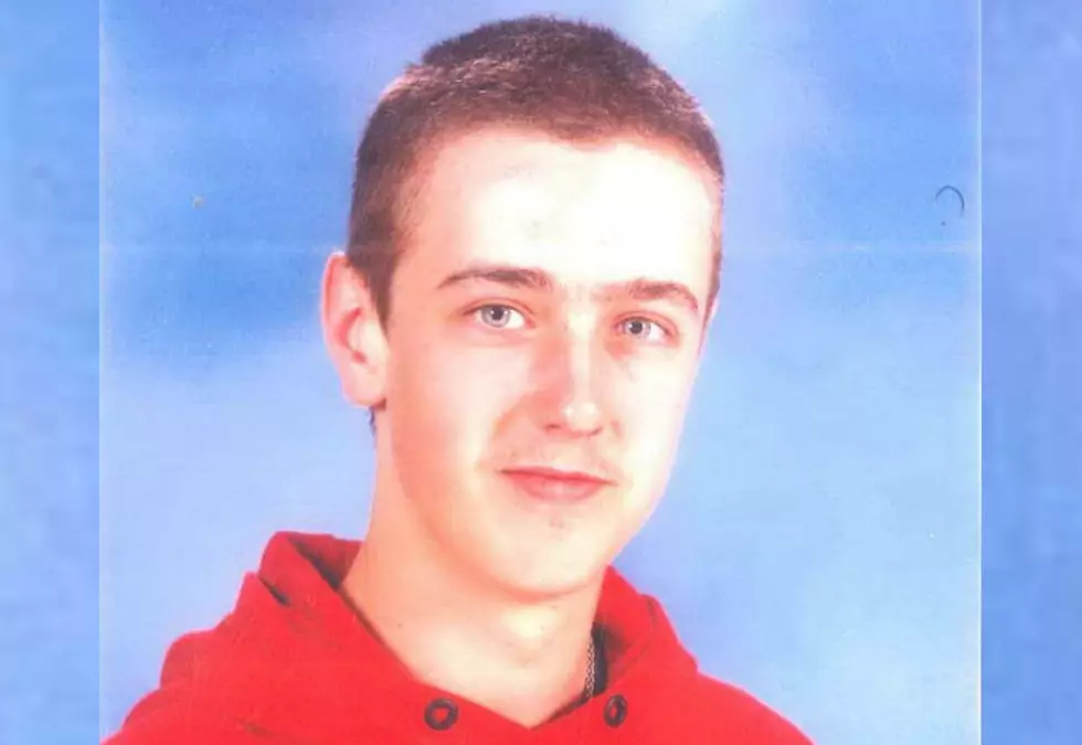 15-Year-Old Moncton Teen Missing [PHOTO]