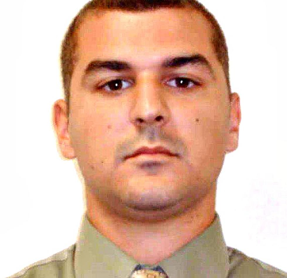 Former Maine Police Officer Sentenced for Sending Nude Photos to Minor
