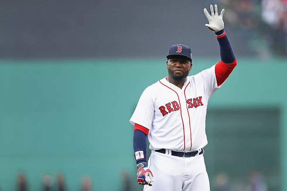 Update on David Ortiz Who was Shot at Dominican Republic Bar