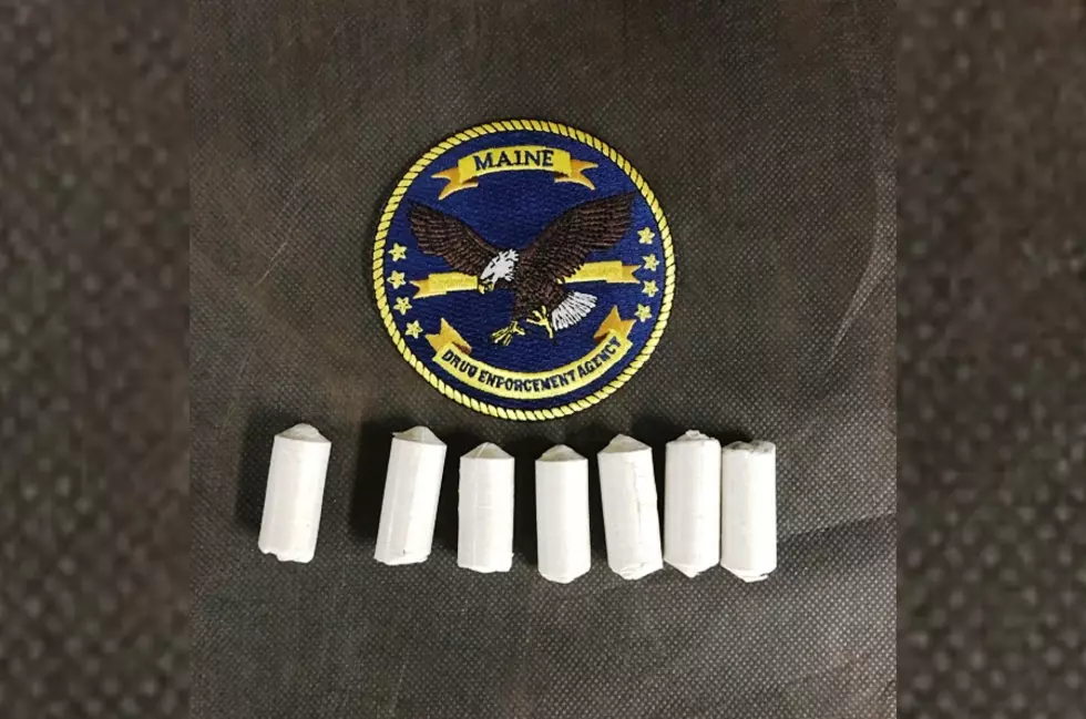 An Investigation & Undercover Purchases Leads to Maine Heroin Bust [PHOTO]