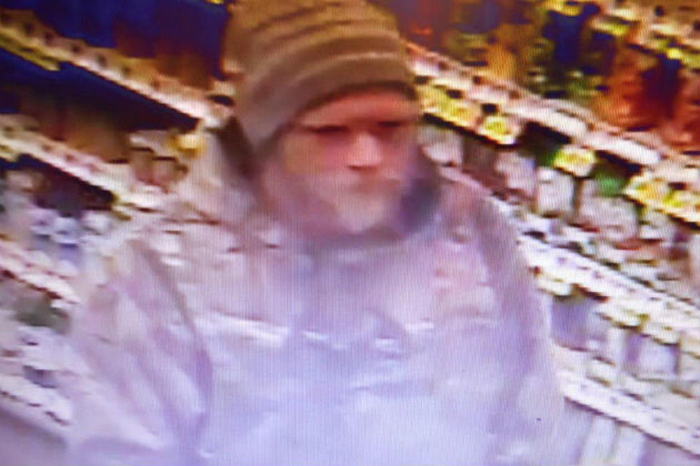 Do You Know Who This &#8216;Revlon Rogue&#8217; Bandit Is?
