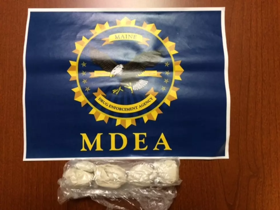 Two Men Charged in Maine Heroin Bust [PHOTO]