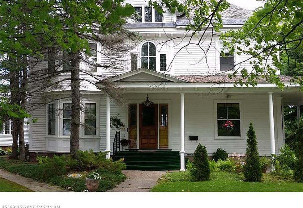 A Look Inside Beautiful Homes in Presque Isle, Maine [PHOTOS]
