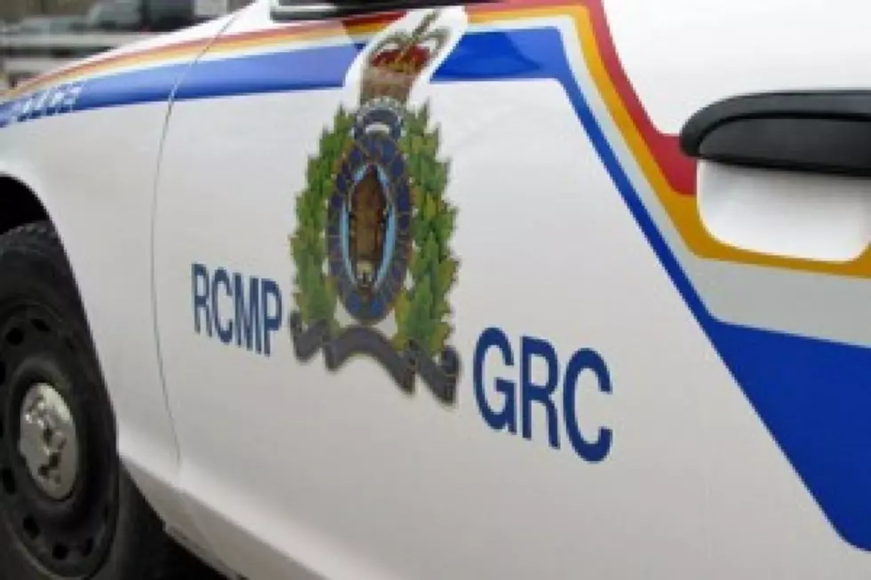 RCMP Seek Public&#8217;s Help to Identify Suspects in Vandalism