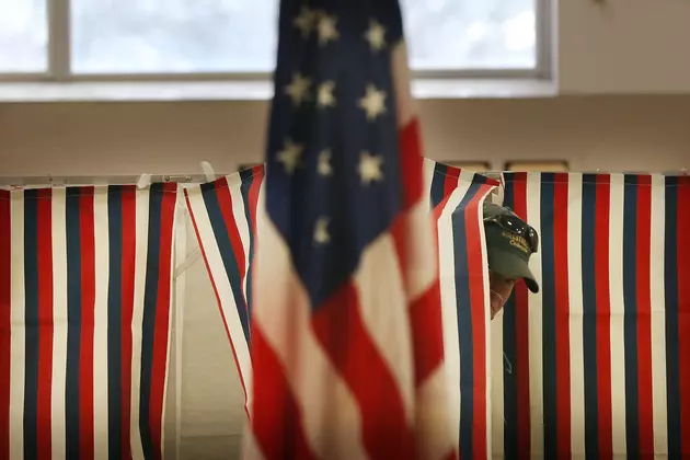 Maine is #2 In Nation For Voter Turnout