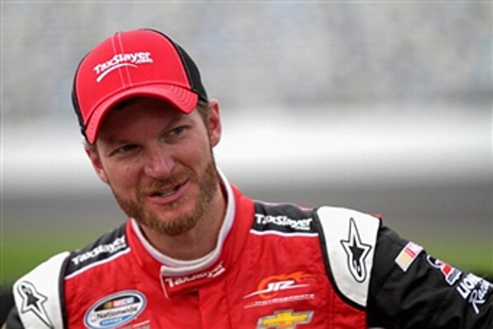 Dale Jr. Will Retire After This Season