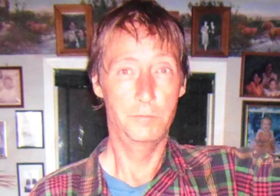RCMP Looking for Missing Man Last Seen in Moncton at the Maritime Bus Depot [PHOTO]
