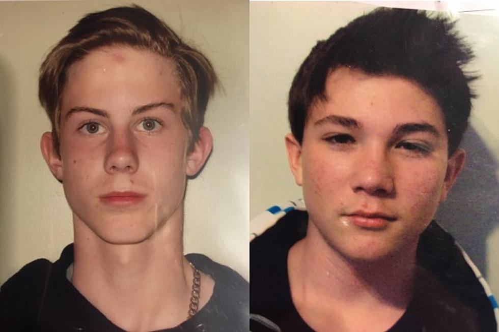 Two Missing Teens in Southern New Brunswick Located [UPDATE]