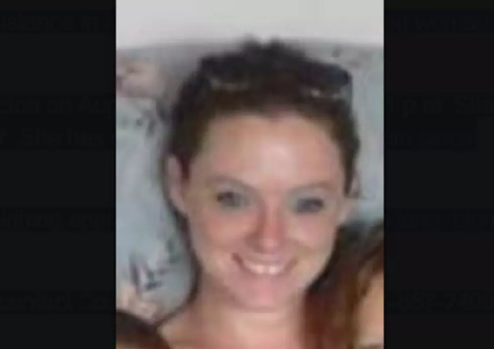 RCMP Looking for Missing 34-Year-Old Woman in Moncton [PHOTO]