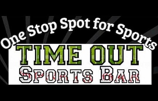 time out sports bar branson